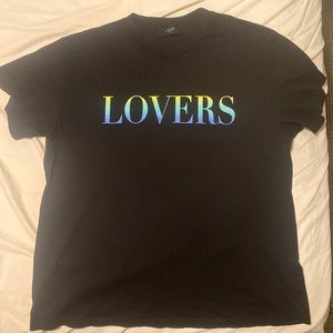 Amari Lovers T shirt